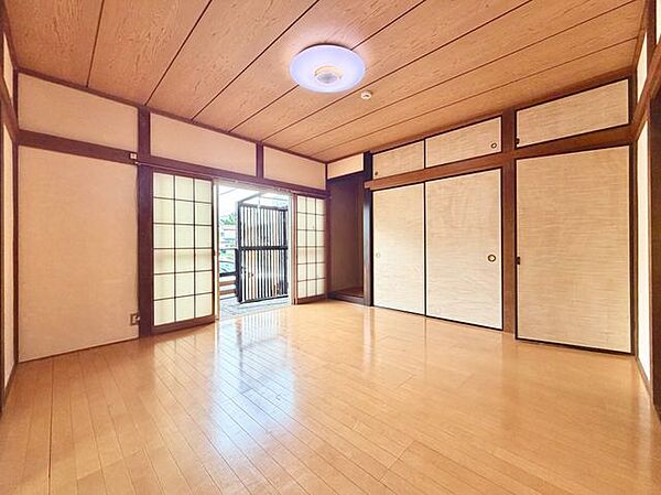 子供部屋