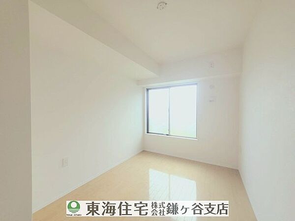 寝室を拡大表示
