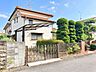 外観：建築条件はありません。ご家族の思いを叶えるこだわりの住まいづくりをここから始めませんか。