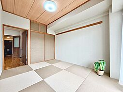 室内の画像