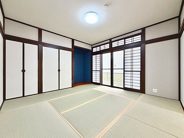 和室