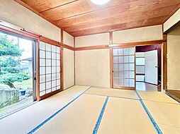 室内の画像