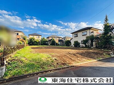 外観:建築プランの自由度が高いゆとりの敷地。あなただけのこだわりを形にできる住まいです、ぜひ現地にてご確認ください(更地のイメージ画像です、現況と異なる場合があります) 外観:建築プランの自由度が高いゆとりの敷地。あなただけのこだわりを形にできる住まいです、ぜひ現地にてご確認ください(更地のイメージ画像です、現況と異なる場合があります)