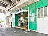 周辺：北初富駅(京成電鉄 松戸線) 徒歩9分 720m
