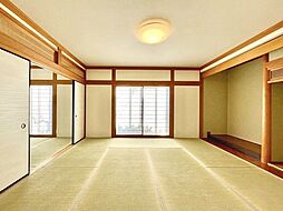 和室の画像