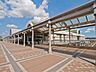周辺：北総線「印西牧の原」駅まで約20分　1600ｍ