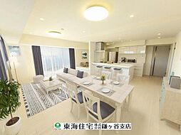 千葉ニュータウンネオックス　A棟