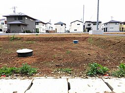 印西市戸神　7画地