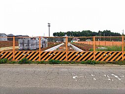 印西市草深　全17区画　17区画