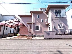 船橋市大穴南3丁目