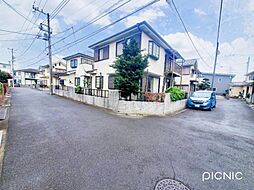 鎌ケ谷市鎌ケ谷9丁目