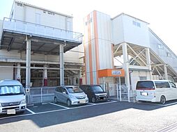 ベルドゥムール鎌ケ谷オーク