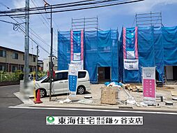 船橋市二和西4丁目　　1号棟