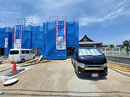 船橋市二和西4丁目　　4号棟
