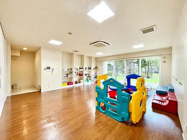 その他 ハーバーレジデンス 15階/-