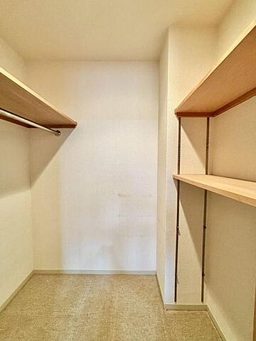 収納 ウェルガーデン　F棟 5階/-