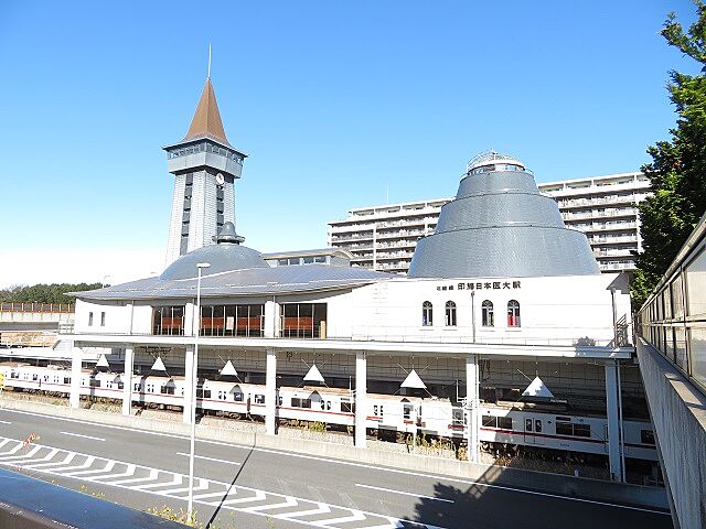 周辺 ウェルガーデン　F棟 5階/-