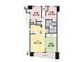 ライオンズマンション梅島中央公園2階3,490万円