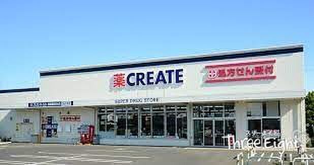 周辺 足立区綾瀬6丁目