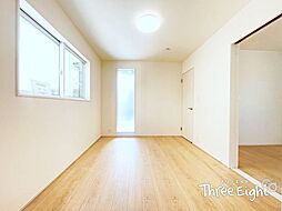 子供部屋の画像