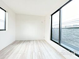 子供部屋の画像