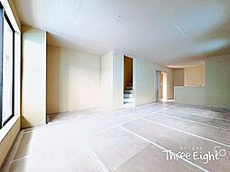 葛飾区南水元4丁目 新築一戸建て 全1棟