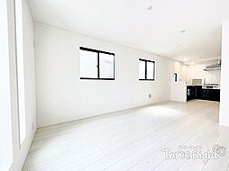 限定1棟墨田区八広4丁目 新築一戸建て 全1棟