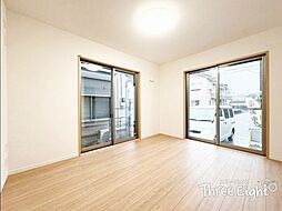 室内の画像