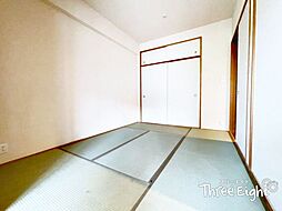 和室の画像