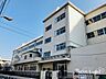 周辺：江東区立第二砂町中学校 徒歩6分。 430m