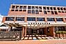 周辺：江東区立江東図書館 徒歩7分。 490m