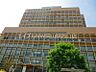 周辺：岡山済生会総合病院 293m