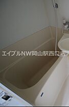 Wins津島  ｜ 岡山県岡山市北区津島京町2丁目（賃貸マンション1R・3階・13.00㎡） その4