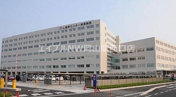 画像24:榊原病院 163m