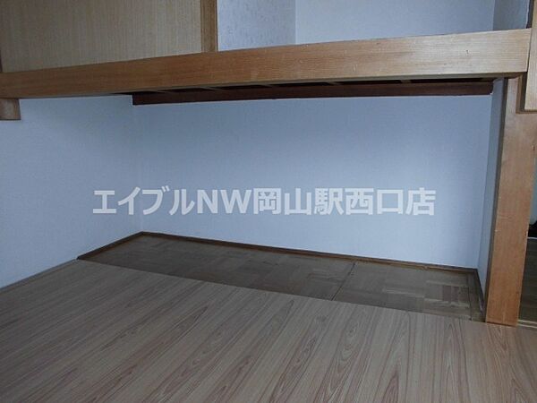 さくらコート津島東 ｜岡山県岡山市北区津島東2丁目(賃貸アパート1K・2階・17.00㎡)の写真 その13