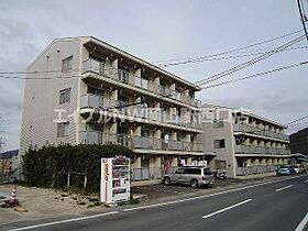 エトワール21　II  ｜ 岡山県岡山市北区富原（賃貸マンション1K・2階・17.82㎡） その6