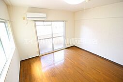 北村ビルSEED21　C棟 3階1Kのリビング/ダイニング