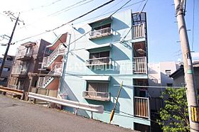 Casa Verde伊島  ｜ 岡山県岡山市北区伊島町3丁目（賃貸マンション1K・3階・19.40㎡） その1