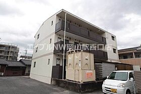 ピュアメゾン五月  ｜ 岡山県岡山市北区兵団（賃貸マンション1K・3階・25.38㎡） その23