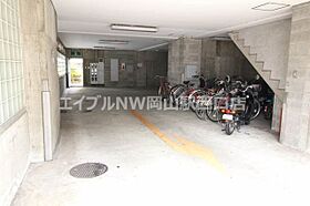 センチュリーロイヤル岡山  ｜ 岡山県岡山市北区伊福町3丁目（賃貸マンション1K・2階・30.38㎡） その14