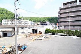 商大前コーポ  ｜ 岡山県岡山市北区津島笹が瀬（賃貸マンション1K・3階・16.95㎡） その22