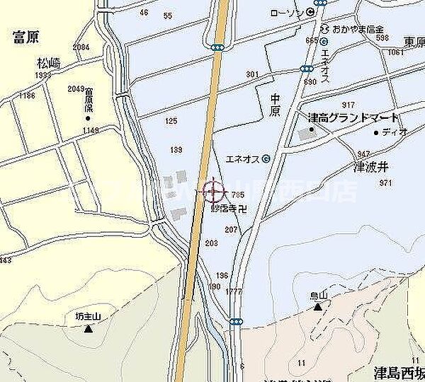 画像14:地図