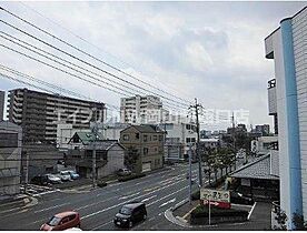 カーサ・ディオス  ｜ 岡山県岡山市北区奉還町4丁目（賃貸マンション1DK・2階・30.40㎡） その16