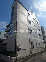 カーサ・グラーシア  ｜ 岡山県岡山市北区奉還町4丁目（賃貸マンション1DK・3階・31.20㎡） その6