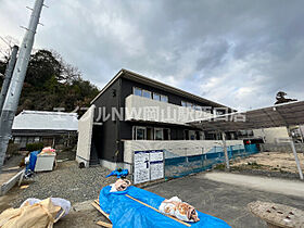 プライムステージｙ  ｜ 岡山県岡山市北区法界院（賃貸アパート1K・1階・25.40㎡） その6