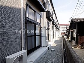 レオパレスＭＯＭＯIII  ｜ 岡山県岡山市北区南方5丁目（賃貸アパート1K・1階・20.28㎡） その15