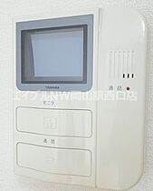 レオパレスパル北方I  ｜ 岡山県岡山市北区北方1丁目（賃貸アパート1K・2階・20.28㎡） その17