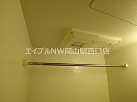 レオパレスパル北方I  ｜ 岡山県岡山市北区北方1丁目（賃貸アパート1K・2階・20.28㎡） その23