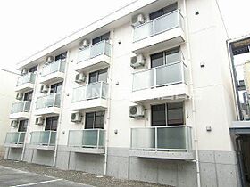 ドムスフローラ　Ｂ棟  ｜ 岡山県岡山市北区伊福町3丁目（賃貸マンション1K・2階・36.76㎡） その20