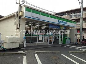 ハイツ八之坪  ｜ 岡山県岡山市北区津島本町（賃貸アパート1K・1階・25.20㎡） その30